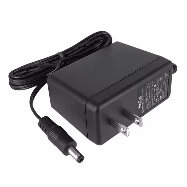 QAWA-36-12-US01 Qualtek  AC-DC-Desktop-Wandadapter